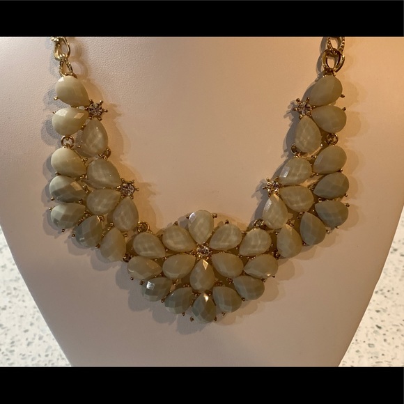 Statement Necklace - Picture 2 of 2